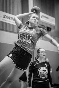 Bild 139 - F HSG Kremperheide/Muensterdorf - TSV SR Schuelp : Ergebnis: 19:14